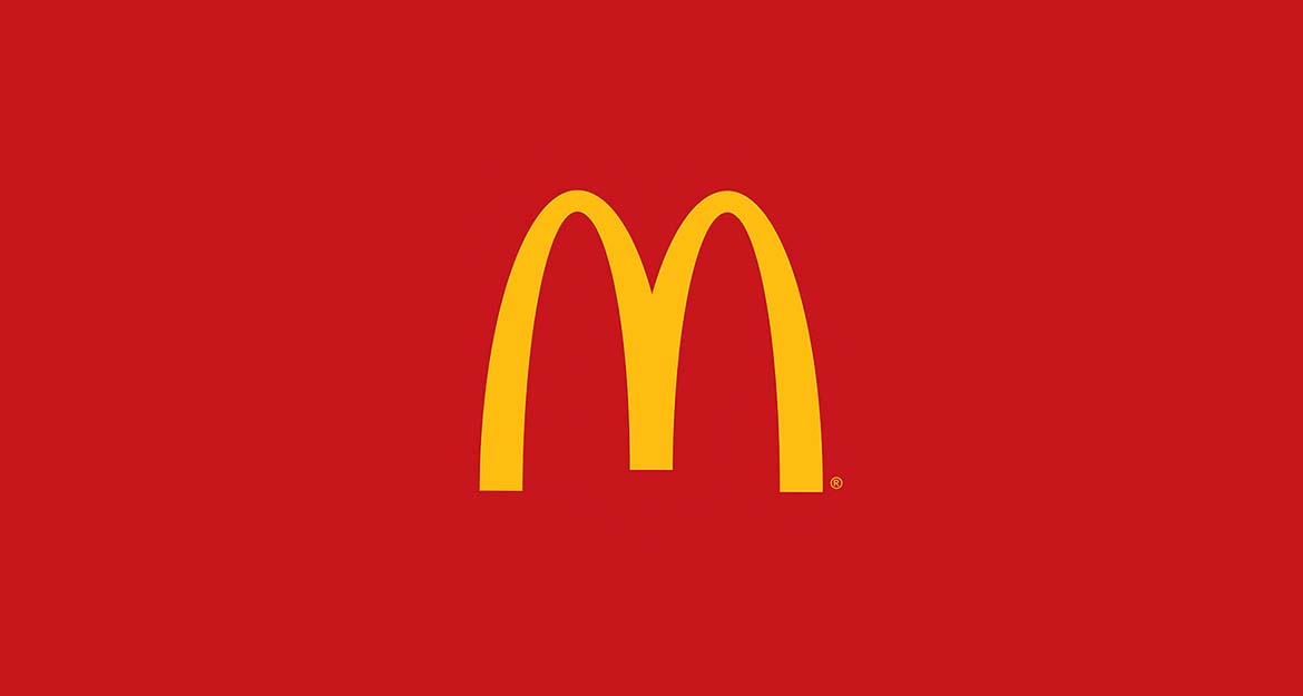 McDONALD’S